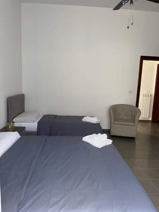 House Appartement Napels