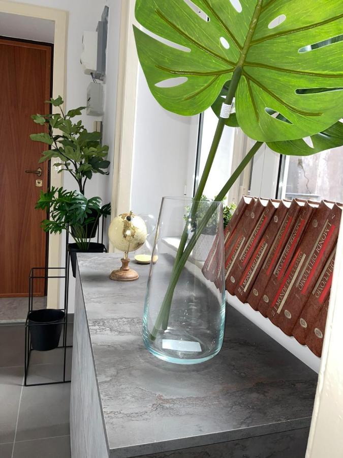 Appartement House *