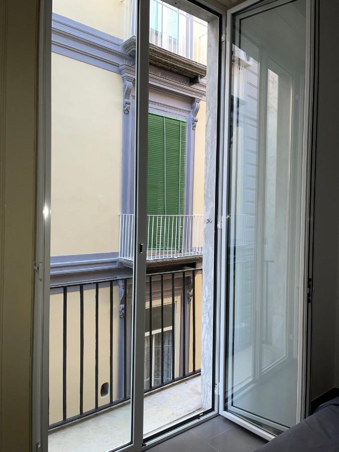 Appartement House Napels