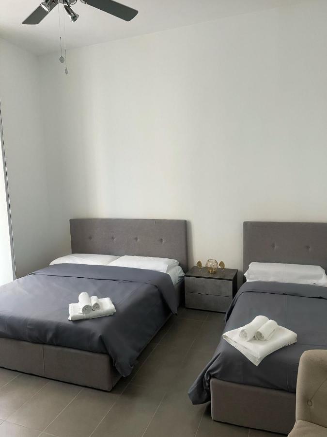 House Appartement *