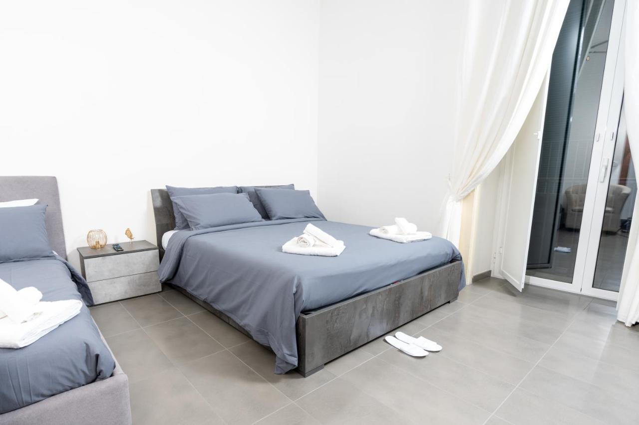 Appartement House *