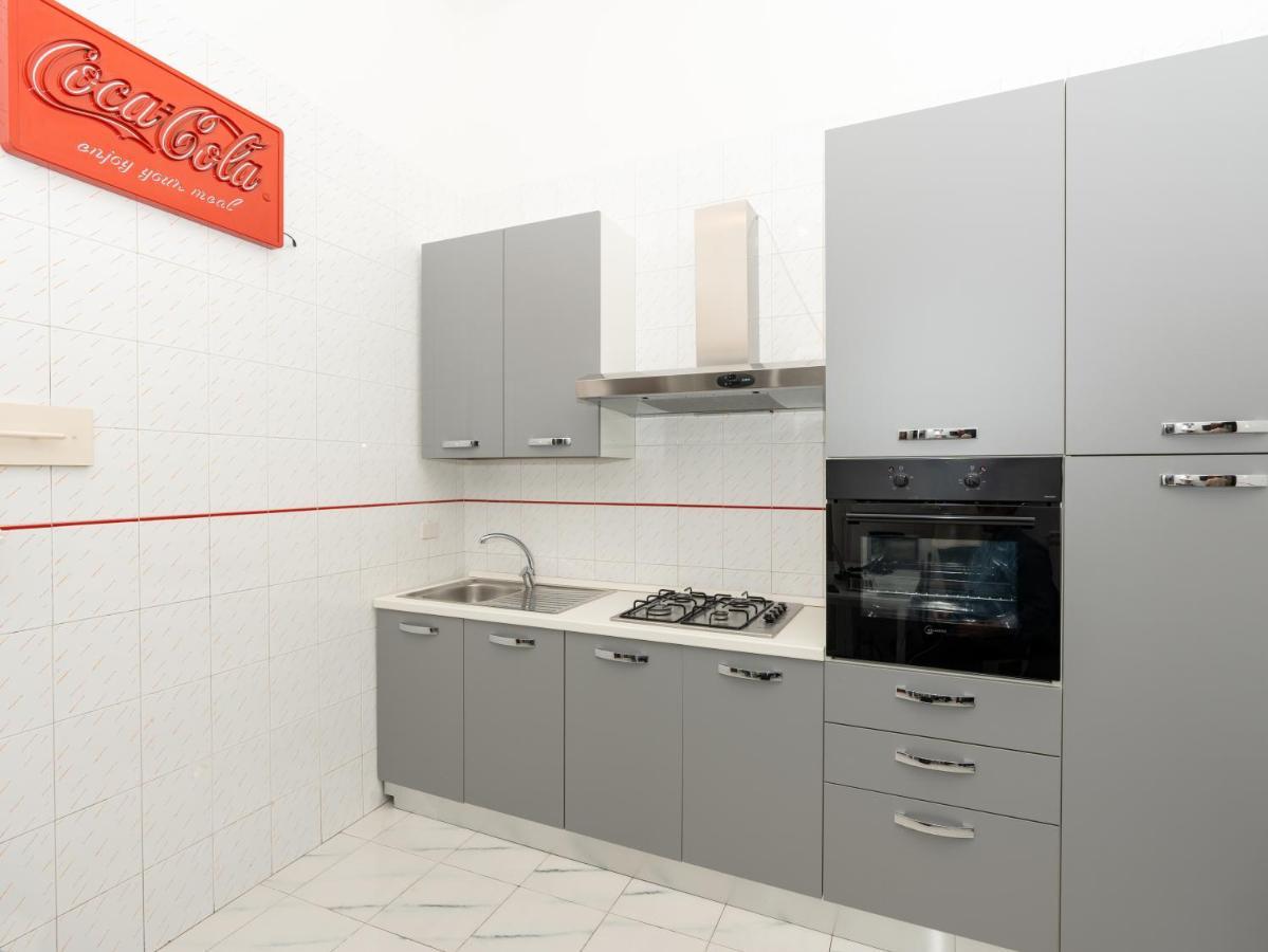 Appartement House