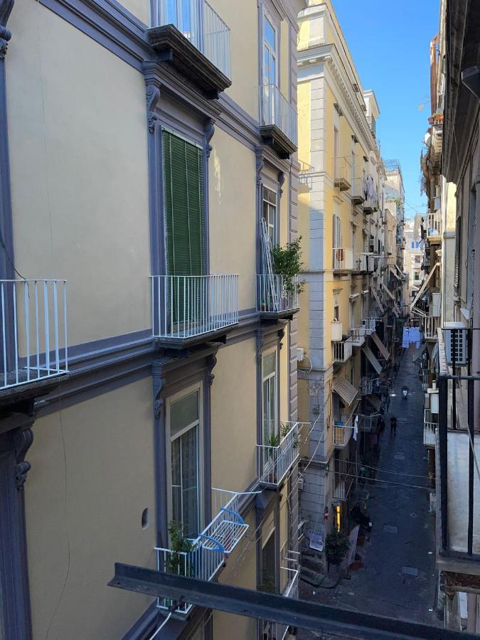 House Appartement