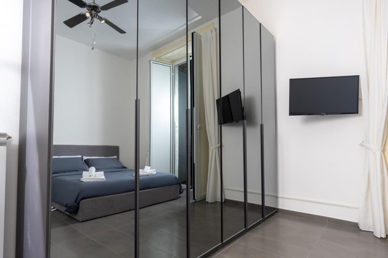 Appartement House
